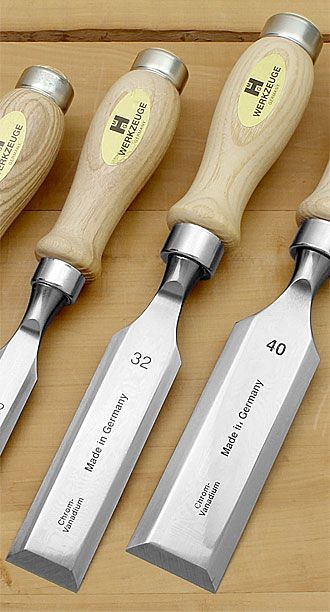 Chisel