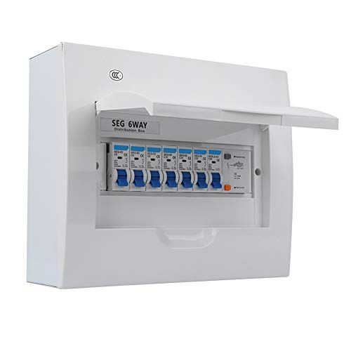 Circuit Breaker