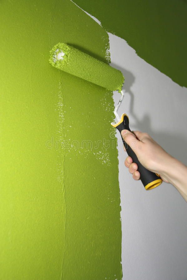 Paint Roller