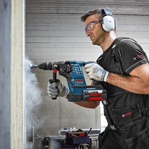 Power Drill