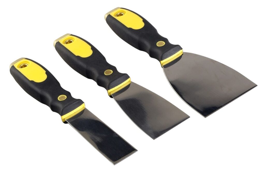 Putty Knife