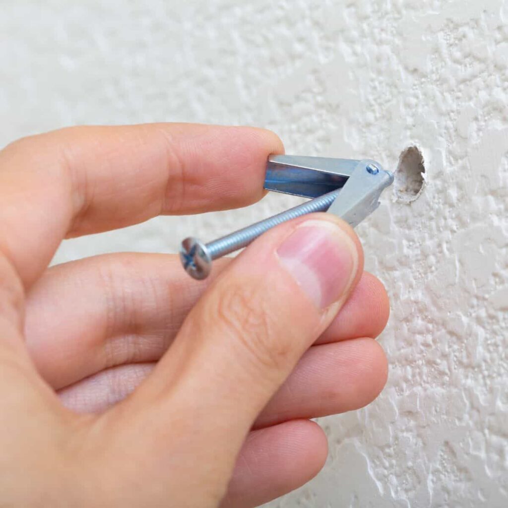 Toggle Bolt