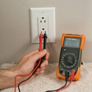 Voltage Tester