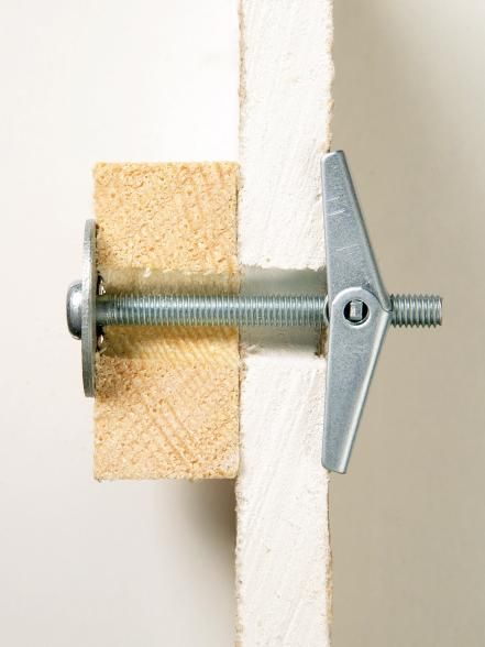 Wall Anchor