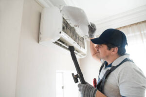 Air Conditioning Maintenance