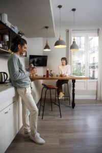 Interior Design Assistance