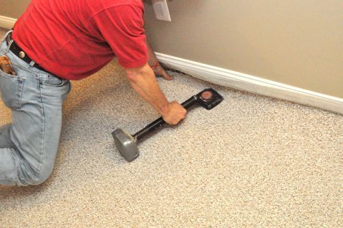 Flooring Installation & Repair in Miami