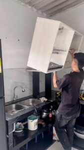 Furniture Assembly in Miami