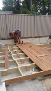 Deck Building & Repair in Miami