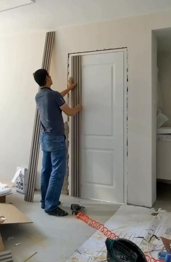 Door Repair & Installation in Miami