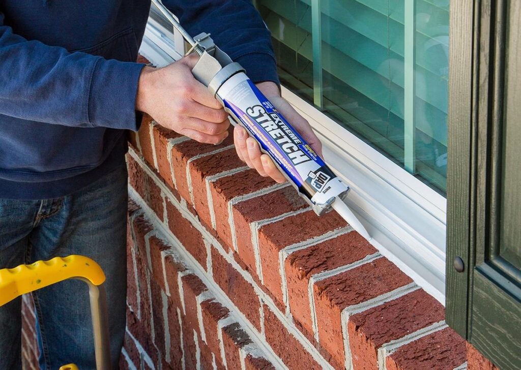 Caulking Compound