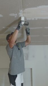 Drywall Repair & Installation in Miami