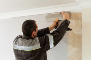 Wallpaper Installation in Miami