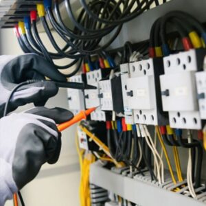 Electrical Work