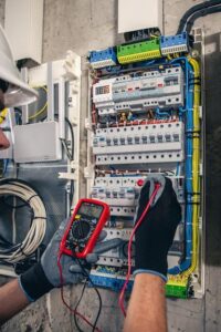Electrical Repairs in Miami