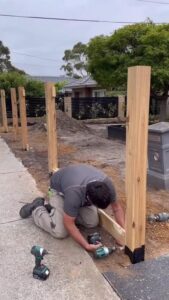 Fence Installation & Repair in Miami