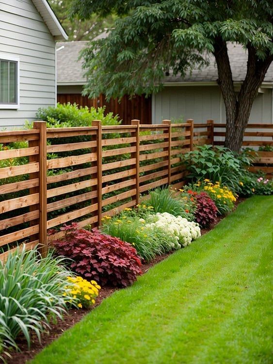 Fence Repair