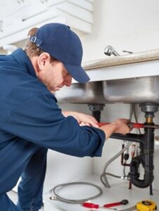 Plumbing Repairs in Miami