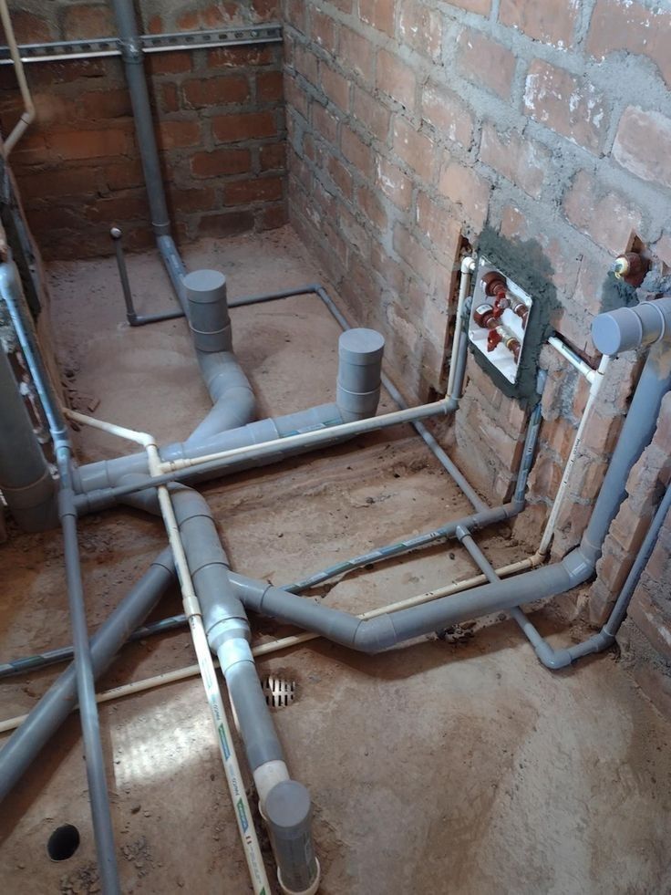 Plumbing