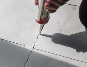 Grout & Sealant Repair in Miami
