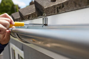 The Ultimate Guide to Gutter Maintenance