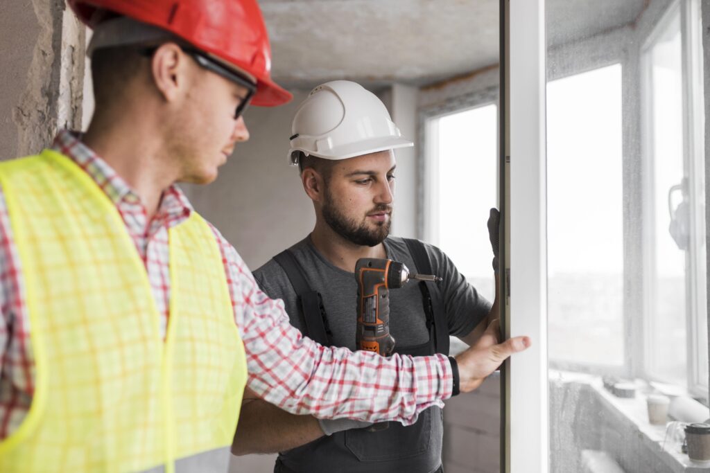 Window Screen Repair in Miami