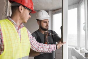 Window Screen Repair in Miami