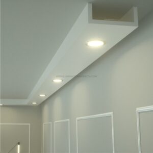 Light Fixture Installation in Miami