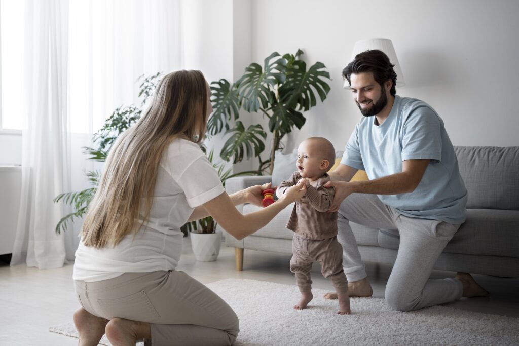 Childproofing Services in Miami