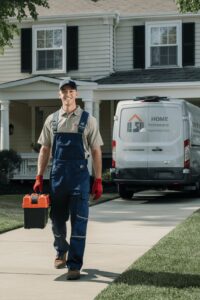 Maintenance Services