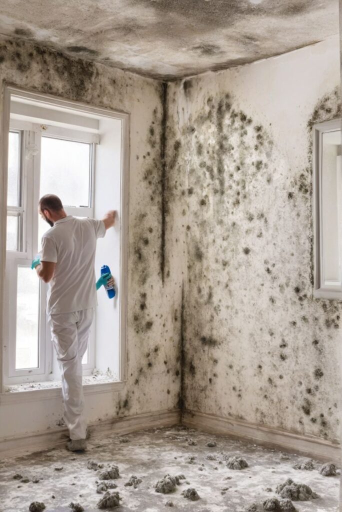 Easy Ways to Prevent Mold in Humid Climates