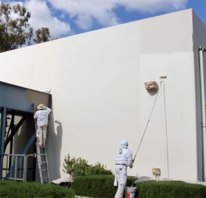 Painting Interior & Exterior in Miami