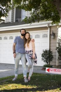 Improving Curb Appeal on a Budget