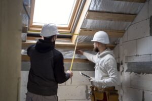 Basement or Attic Maintenance in Miami