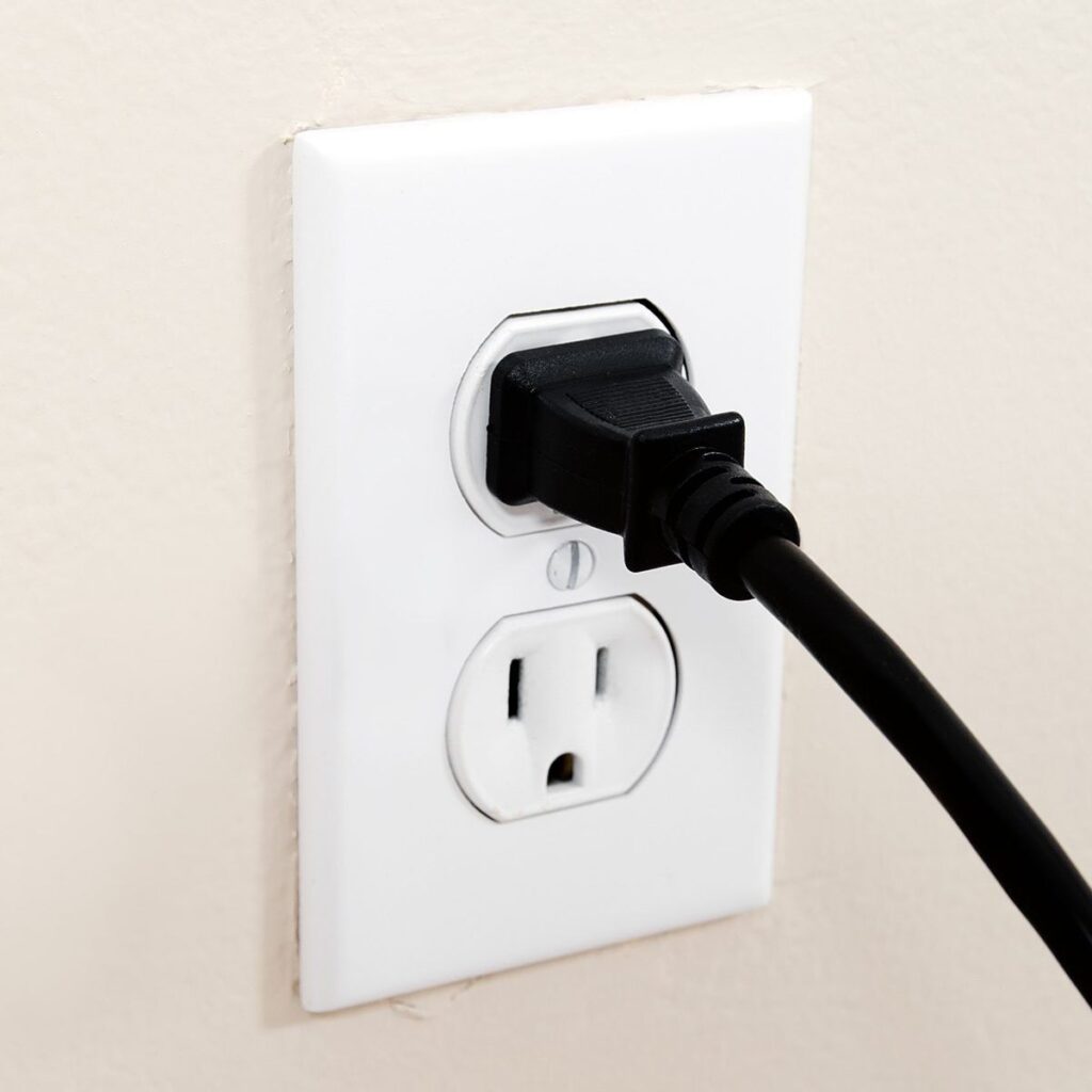 GFCI Outlet