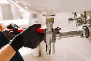 Quick Fixes for Common Plumbing Problems