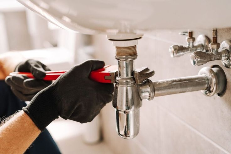 Quick Fixes for Common Plumbing Problems