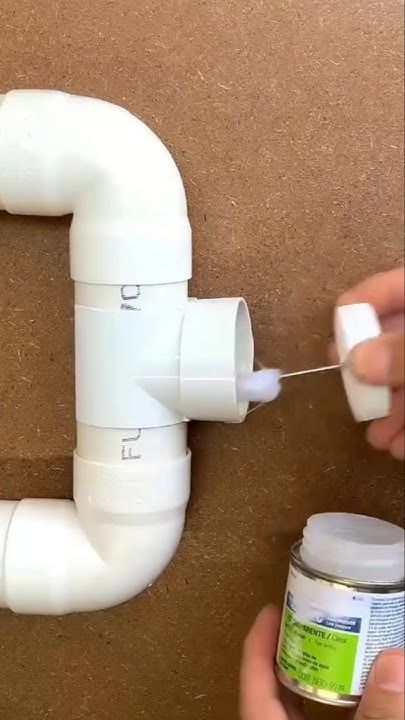 PVC Cement