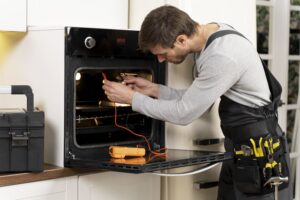 Maintaining Your Home Appliances Longer