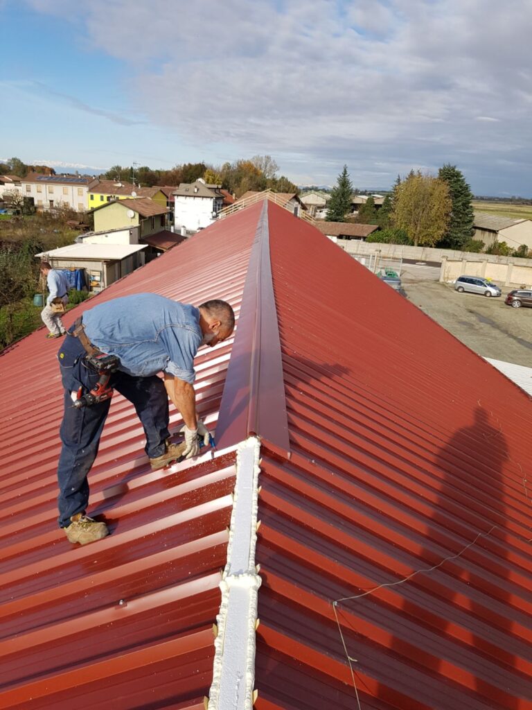 Roofing