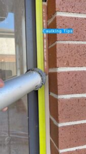 Caulking & Sealing in Miami