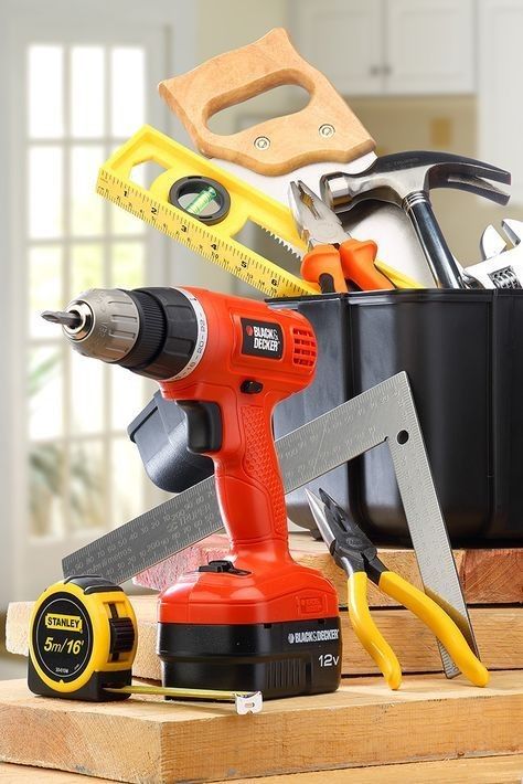 Essential Tools Every Homeowner Needs in Miami