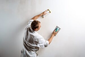 How to Handle Minor Drywall Repairs