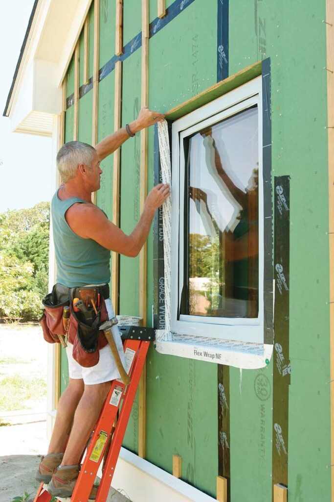 Window Repair & Installation in Miami