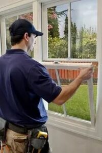 Window Repair