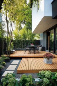 How to Maintain Your Deck or Patio Year Round