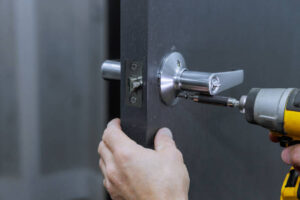 Locksmith Services