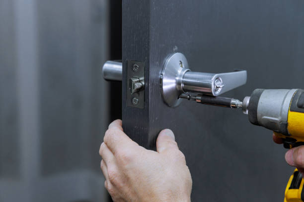 Locksmith Services