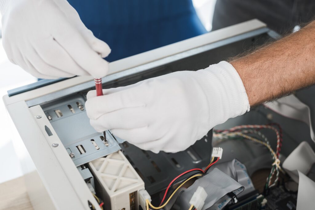 Appliance Repair in Miami