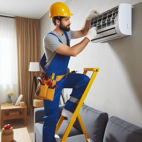 Keeping Your AC Running Smoothly in Miami Heat